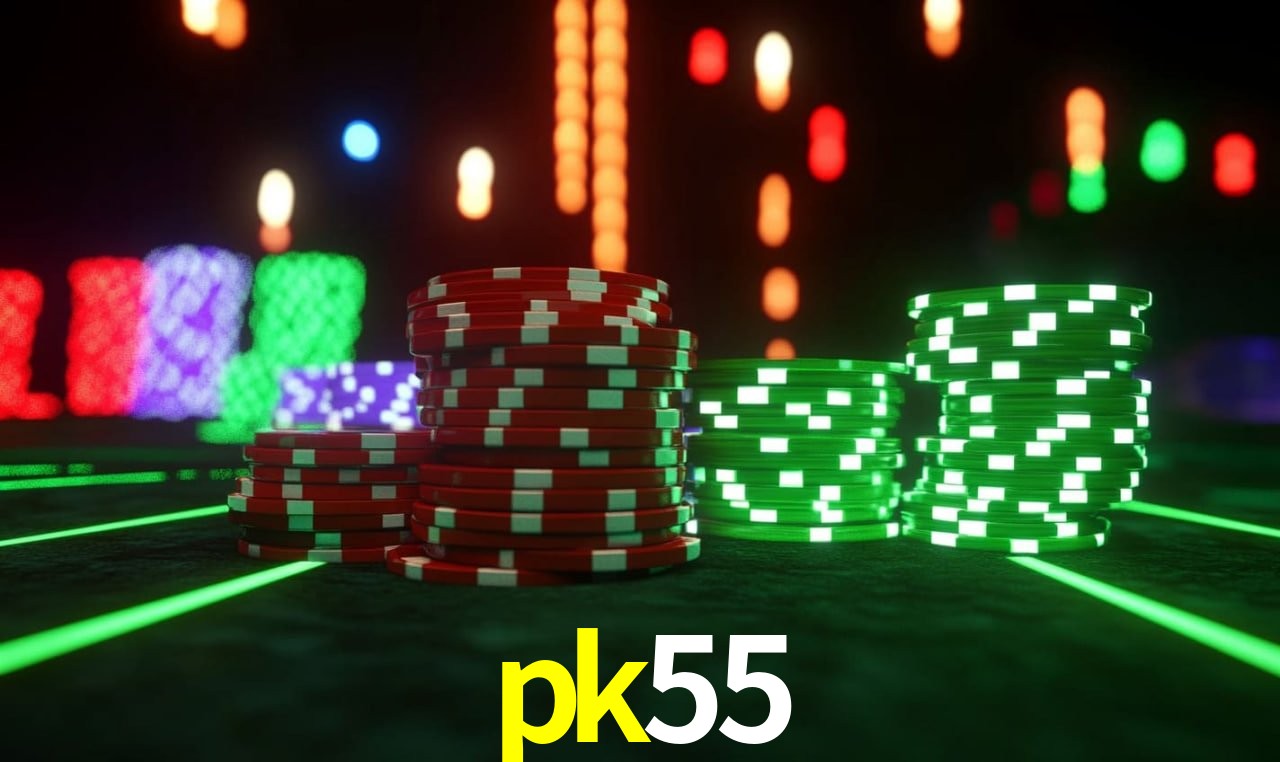 Experiência VIP pk55