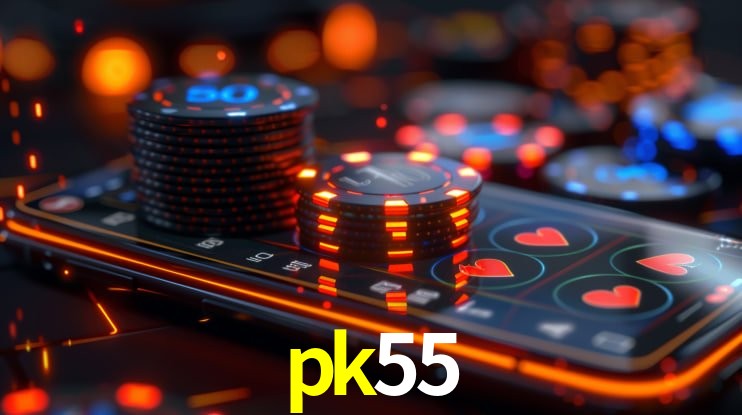 Statistics pk55