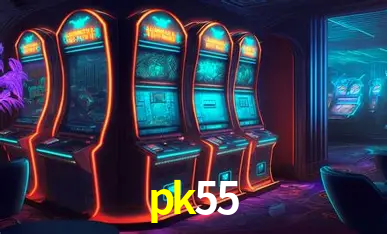 Desvendando o Mundo dos Jogos Virtuais na pk55