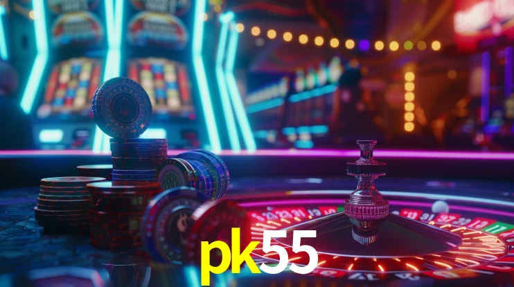 Slot Games pk55
