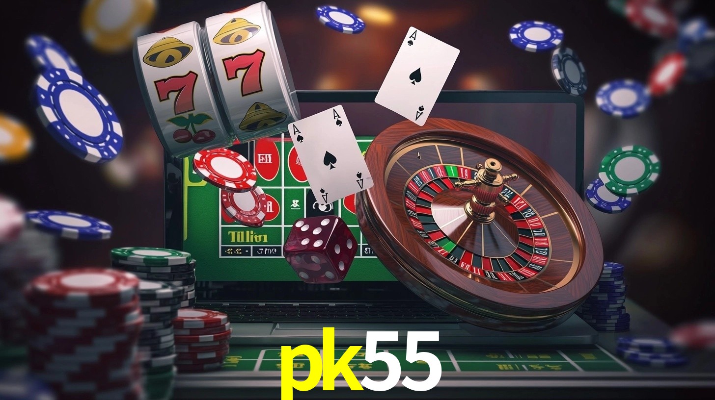 Tournaments pk55