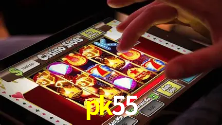 Live Casino pk55