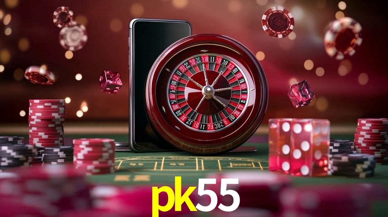 Tennis Betting pk55