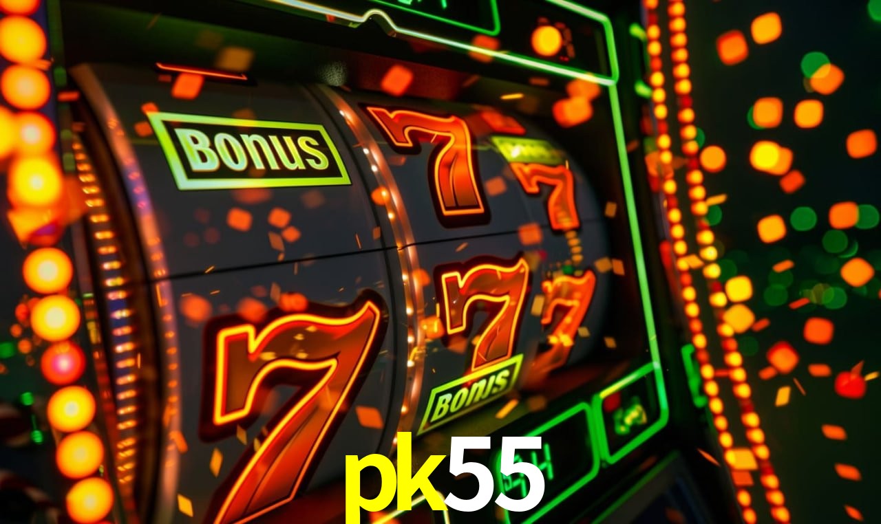 Inovações de Jogos na pk55: O Futuro das Experiências Interativas