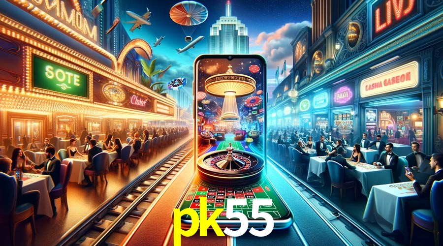 2FA Security pk55
