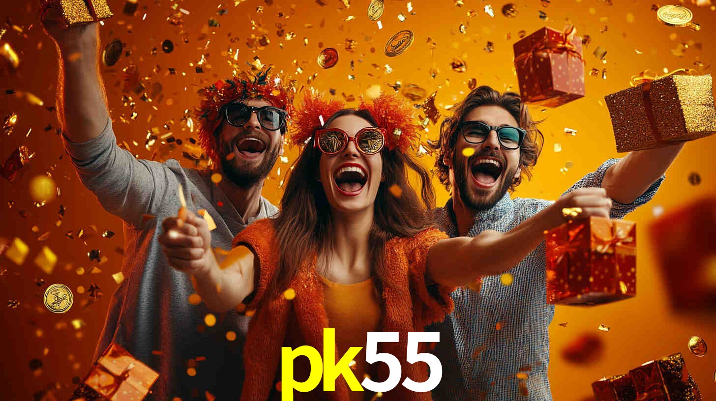 pk55: Jogue Crash e Experimente Alta Recompensa Instantânea