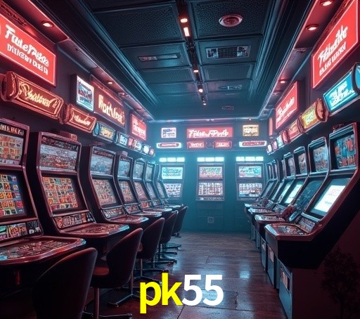 API Integration pk55