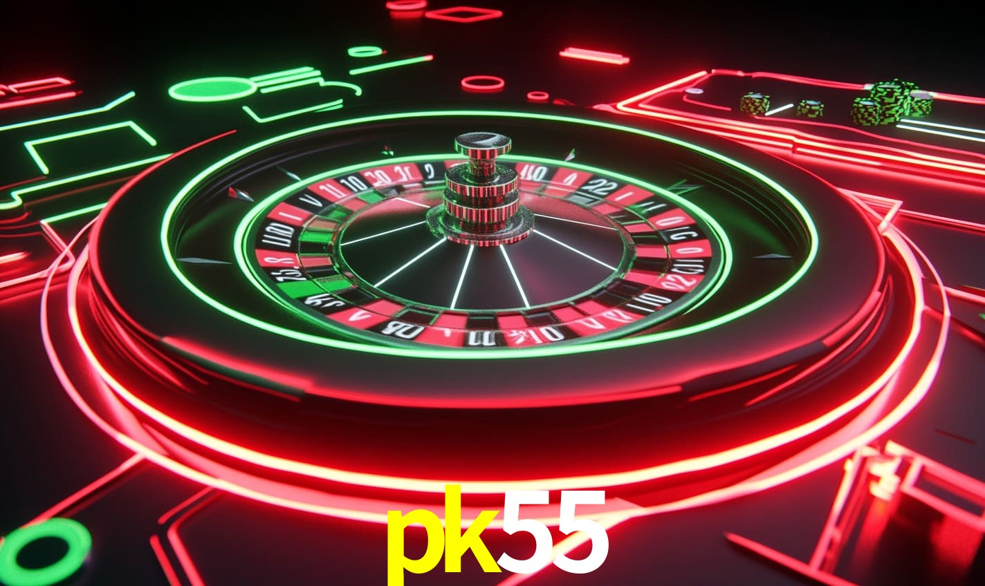 Descubra a Essência do pk55: Nossa História e Compromissos
