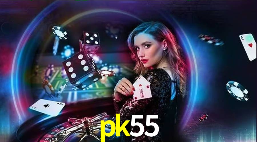 Account Benefits pk55