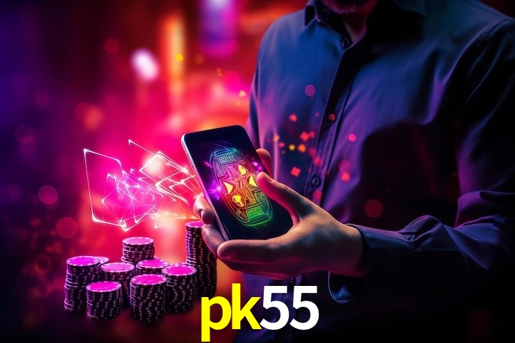 cassino pk55