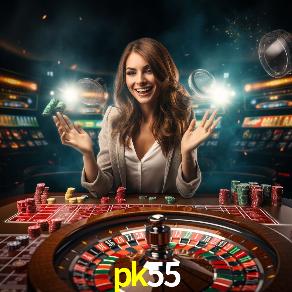 Explore as vantagens do pk55: serviço profissional e confiabilidade