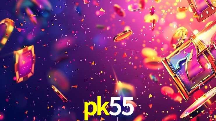 Desvendando o Mundo dos Jogos Virtuais na pk55