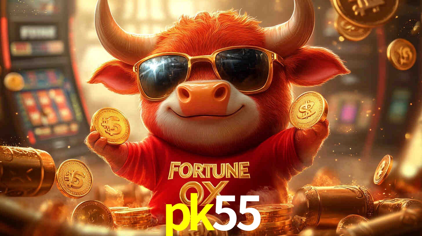 pk55: A Experiência de Casino com Jogos de Mesa ao Vivo