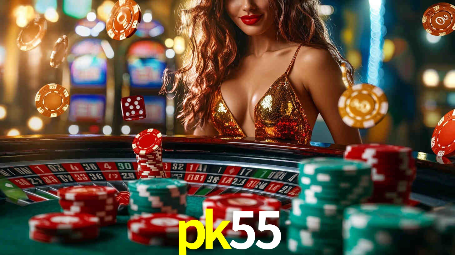pk55 App Interface