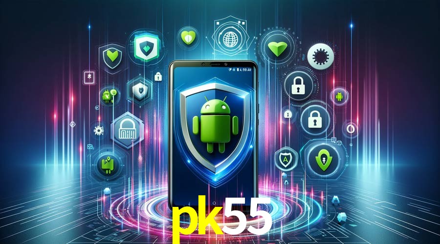 Live Casino pk55