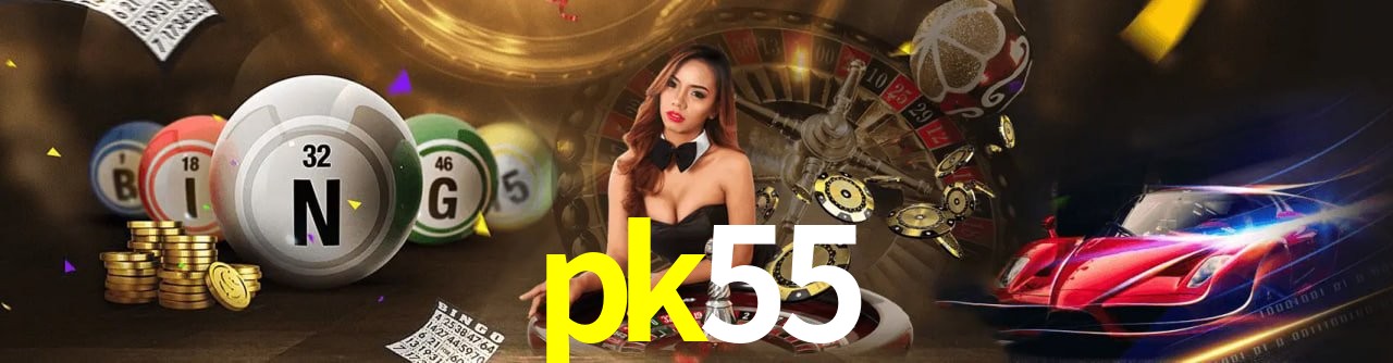 Flash Promotion pk55