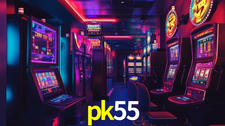 Daily Bonuses pk55