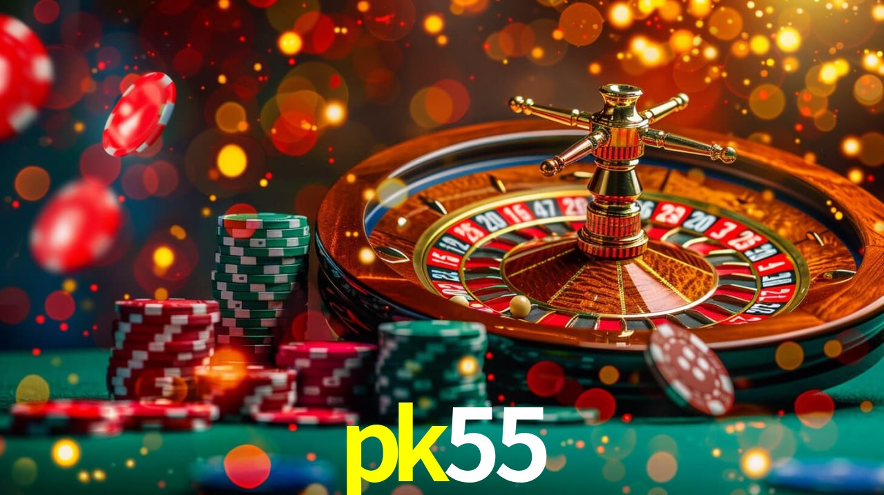 Descubra a Essência do pk55: Nossa História e Compromissos