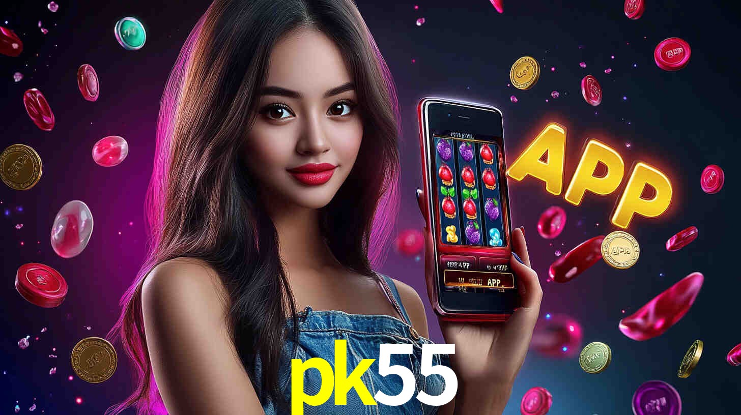 Apostas Esportivas na pk55: Um Guia Completo