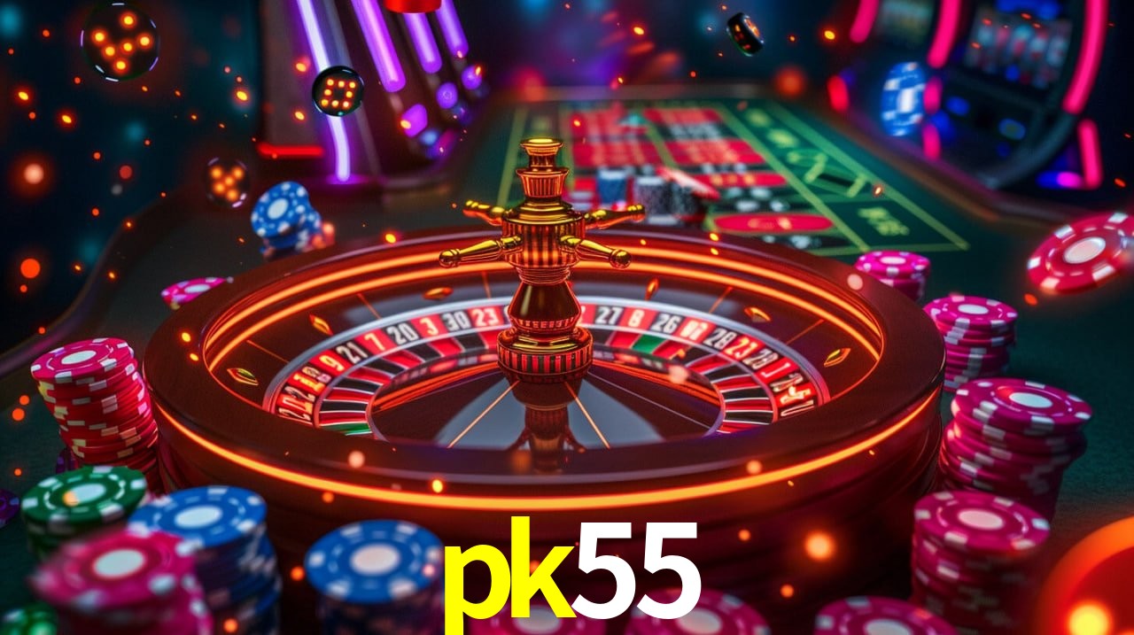 Spaceman Game pk55