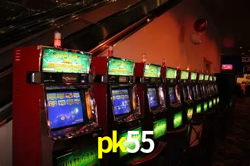 Descubra a Essência do pk55: Nossa História e Compromissos